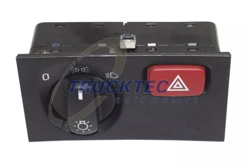 Switch, headlight
