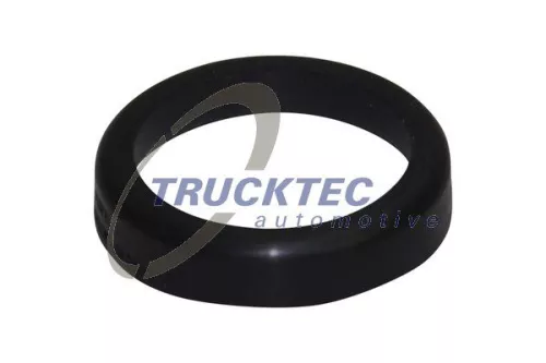 Bush, driver cab tilt cylinder
