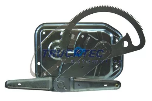 Window Regulator