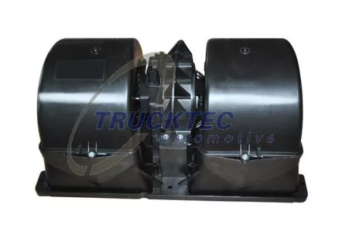 Interior Blower