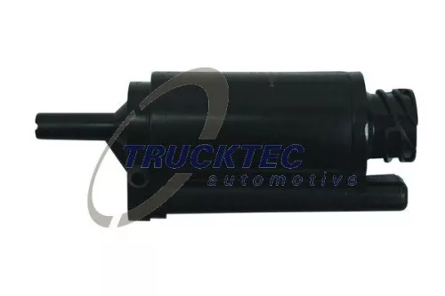 Washer Fluid Pump, window cleaning
