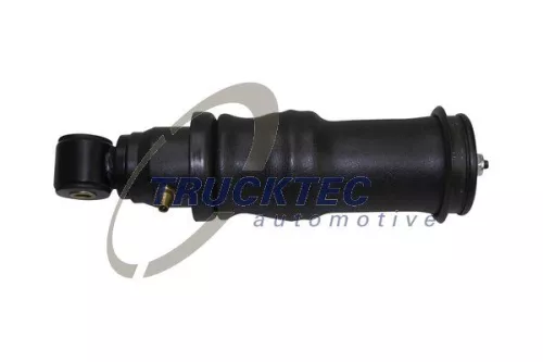 Shock Absorber, driver cab suspension