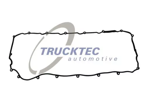 Gasket, cylinder head cover