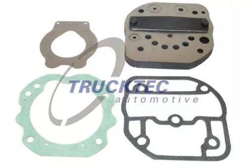 Valve Plate, air compressor