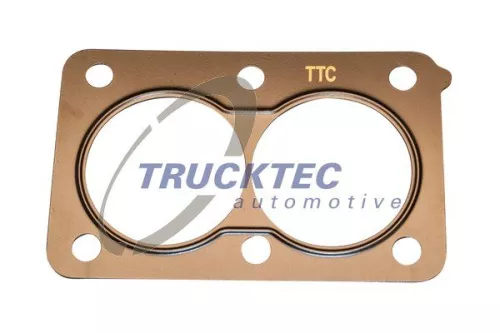 Gasket, EGR valve