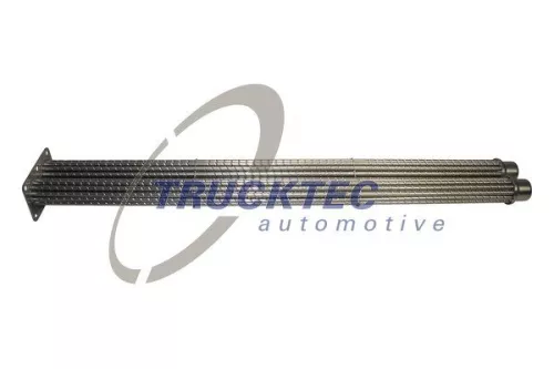 Exhaust Gas Recirculation