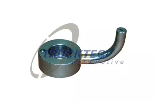 Oil Jet, piston underside cooling