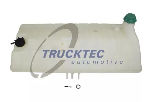 Expansion Tank, coolant
