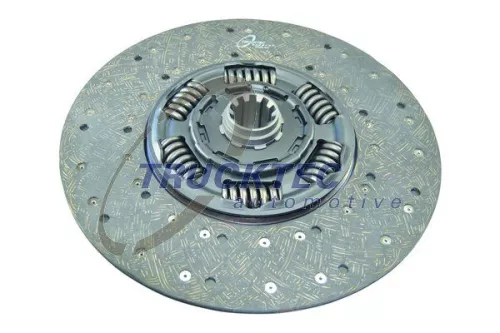Clutch Disc