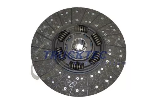 Clutch Disc