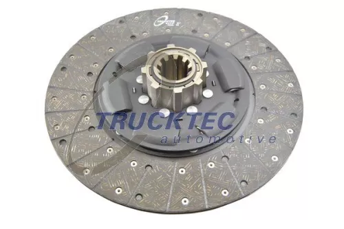 Clutch Disc