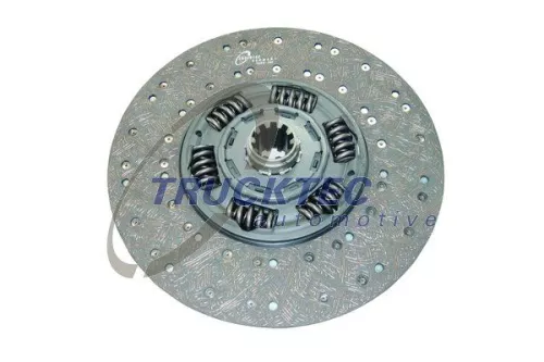 Clutch Disc