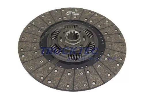 Clutch Disc