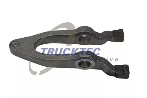 Release Fork, clutch