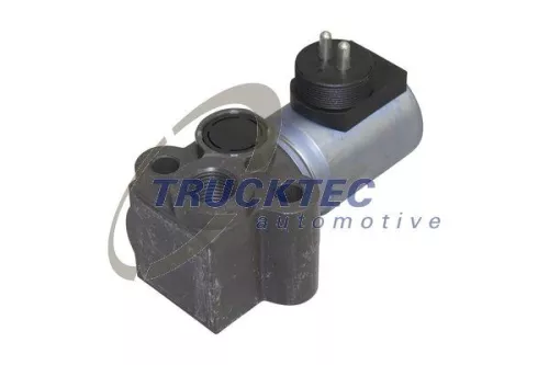 Solenoid Valve