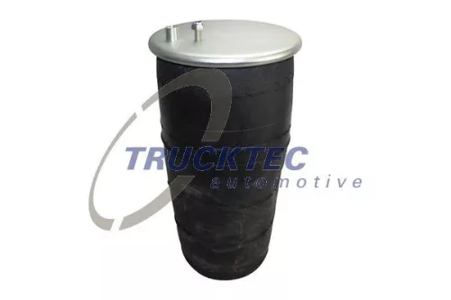 Bellow, air suspension