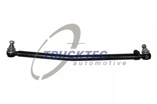 Centre Rod Assembly