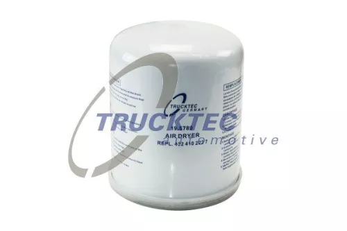 Air Dryer Cartridge, compressed-air system