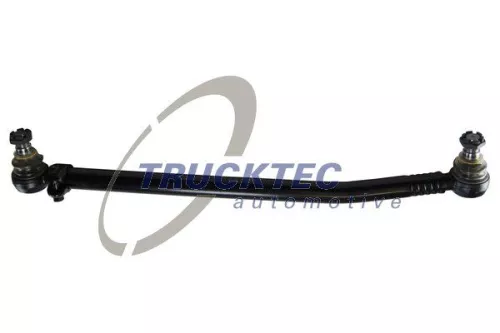 Centre Rod Assembly