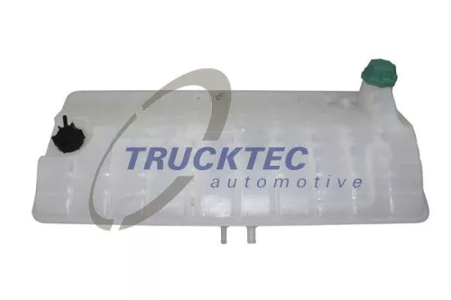 Expansion Tank, coolant