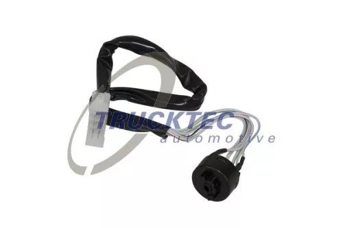 Ignition Switch