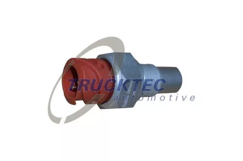 Sensor, oil temperature