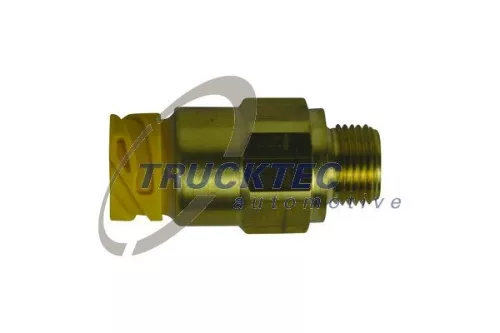 Sensor, fuel pressure