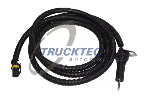 Wear Indicator, brake pad