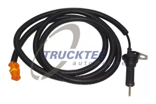 Wear Indicator, brake pad