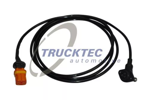 Wear Indicator, brake pad