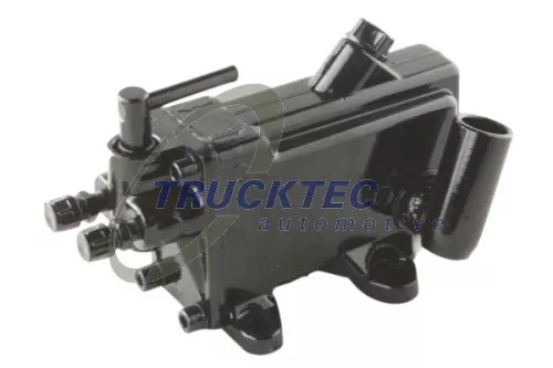 Tilt Pump, driver cab