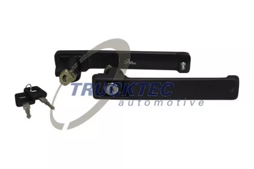 Exterior Door Handle
