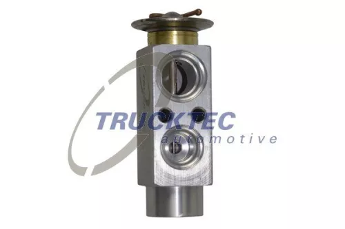 Expansion Valve, air conditioning