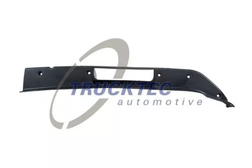 Cover, bumper