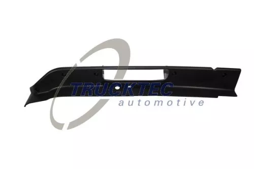 Cover, bumper