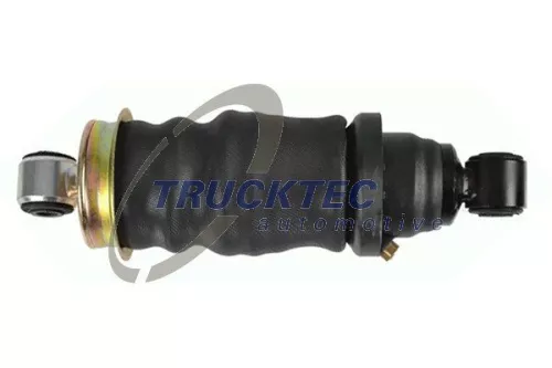 Shock Absorber, driver cab suspension