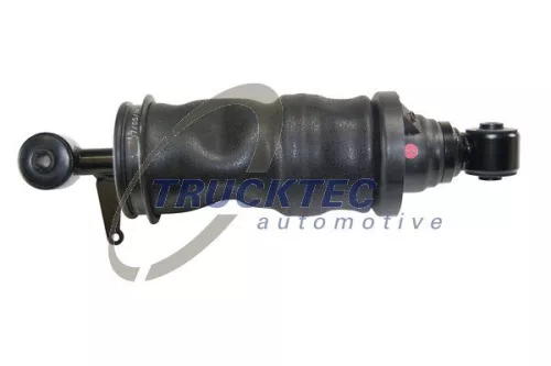 Shock Absorber, driver cab suspension