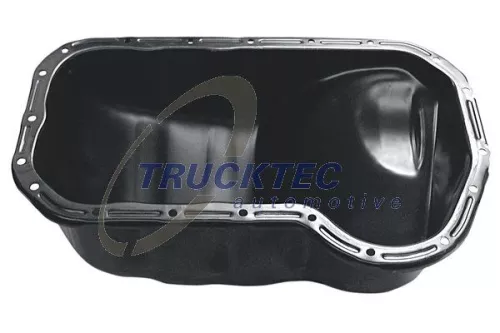 Oil Sump