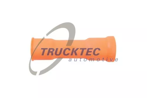 Tube, oil dipstick