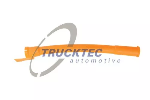 Tube, oil dipstick