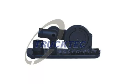 Valve, crankcase ventilation