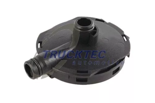Valve, crankcase ventilation