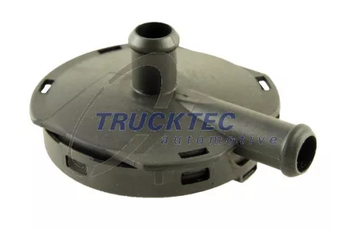 Valve, crankcase ventilation