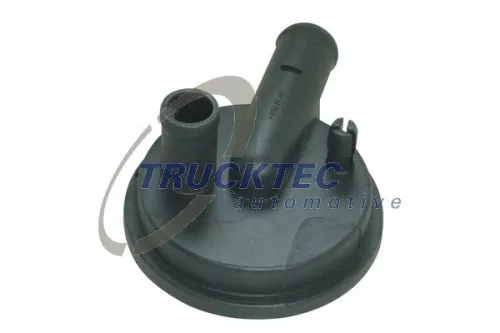 Valve, crankcase ventilation