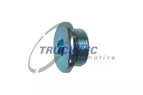 Screw Plug, oil sump