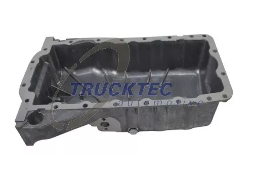 Oil Sump