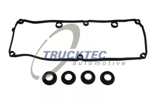 Gasket Set, cylinder head cover