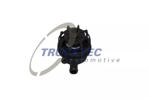 Oil Separator, crankcase ventilation