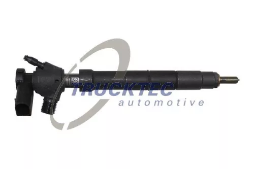 Injector Nozzle