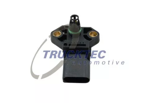 Sensor, boost pressure